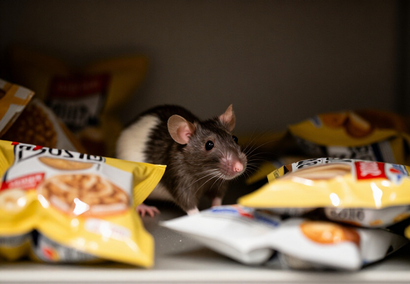 Home Infestation Resolution