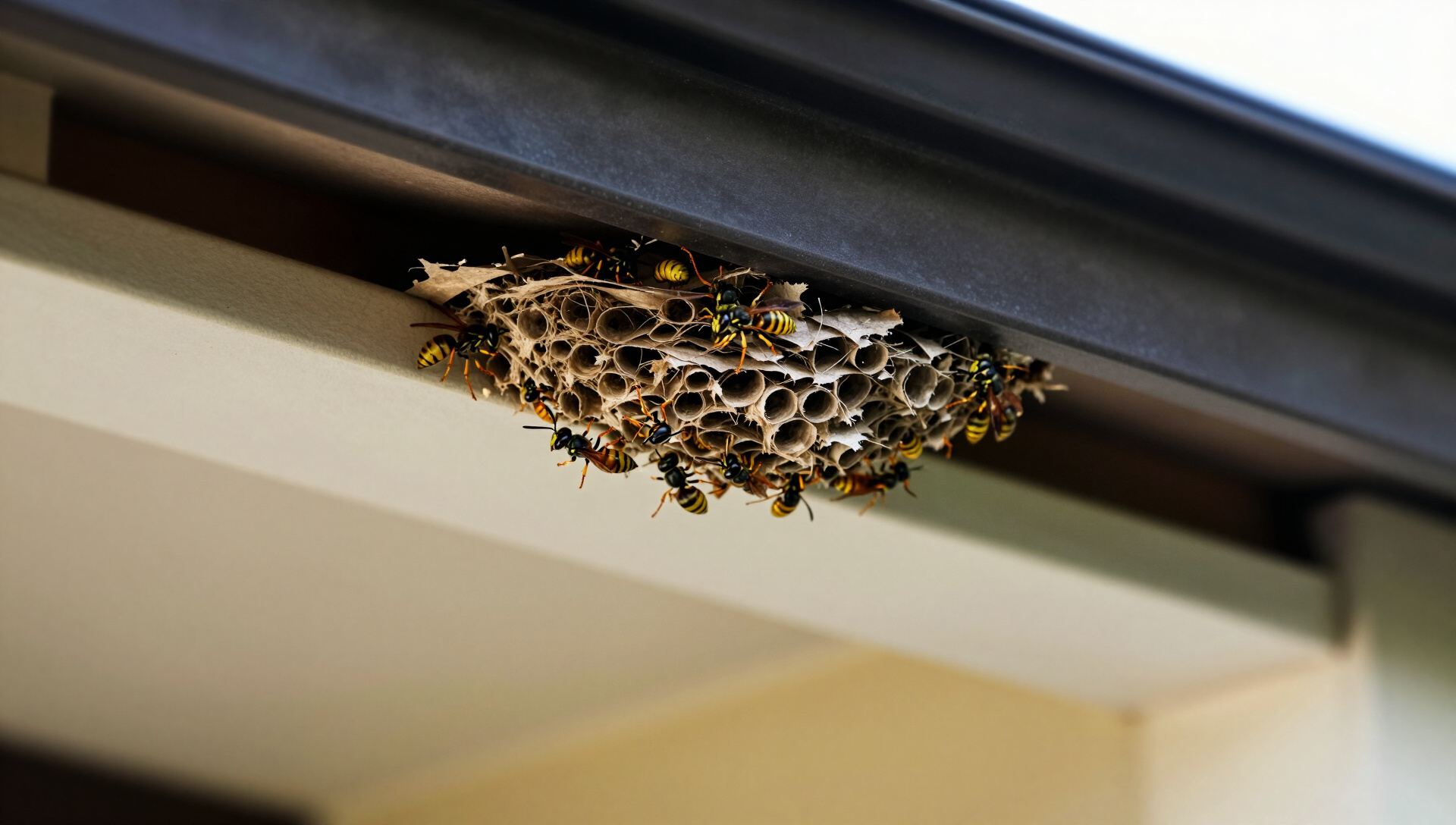 Bees and Wasp Removal in Marrickville Metro